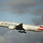 American Airlines Name Change