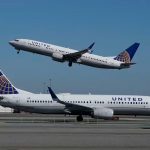 Cancelación y reembolso de United Airlines