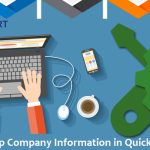 Step-by-Step Guide to Set Up Company Information in QuickBooks Online