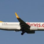 Pegasus Airlines Telefono Espana