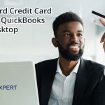 How to record credit card payments in QuickBooks Online