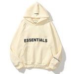 Essential hoodieus