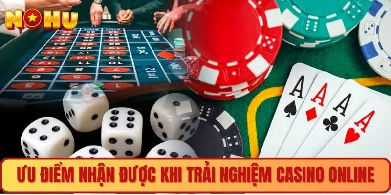 Những ưu điểm hiện có